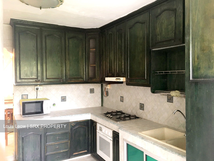 Blk 722 Bedok Reservoir Road (Bedok), HDB 5 Rooms #179157692